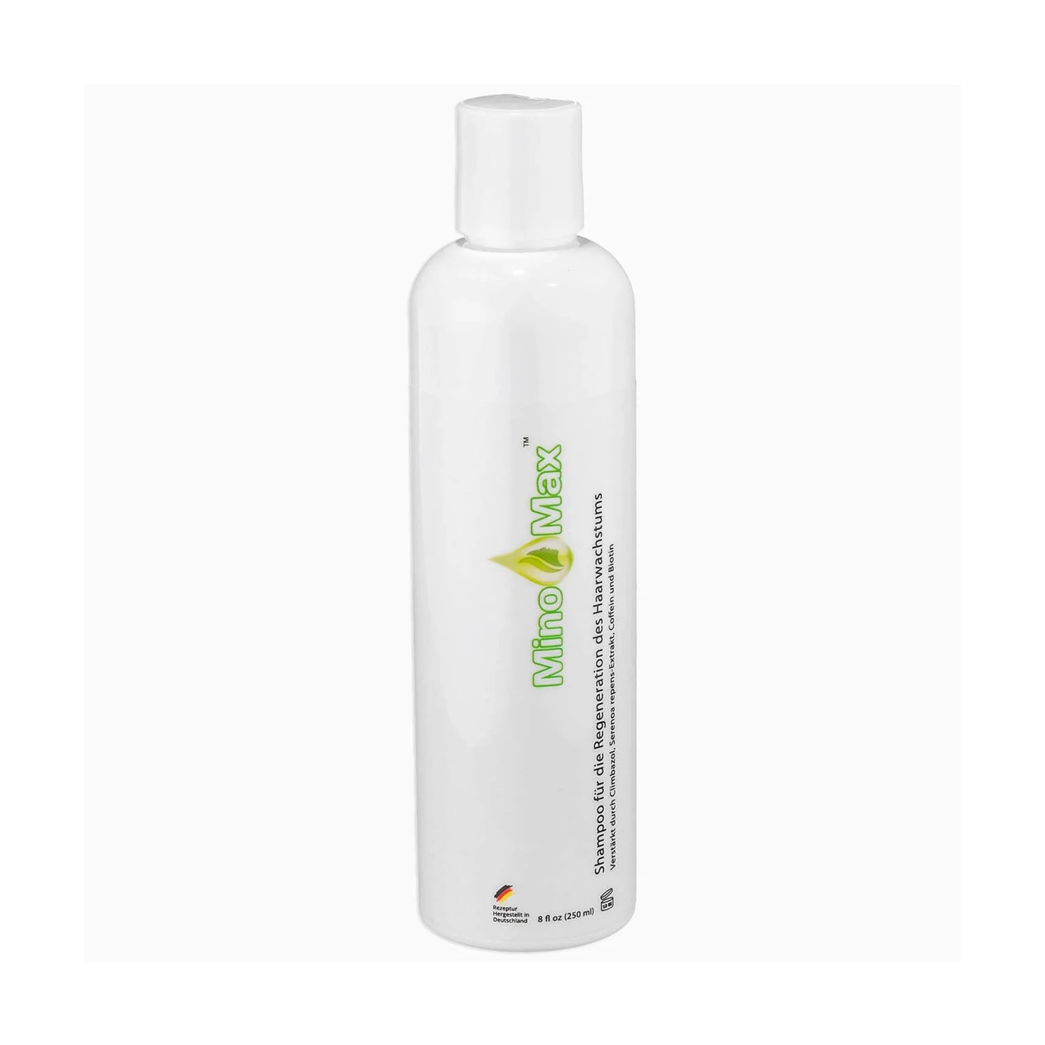 Шампунь MinoMax Hair Shampoo для росту волосся, 250 мл